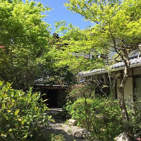 Unryuso Hotel Shinshiro Exterior photo