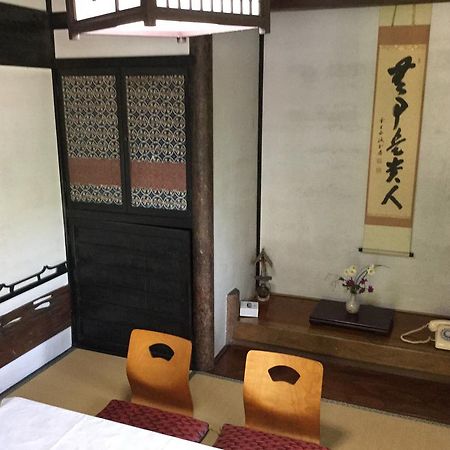 Unryuso Hotel Shinshiro Exterior photo