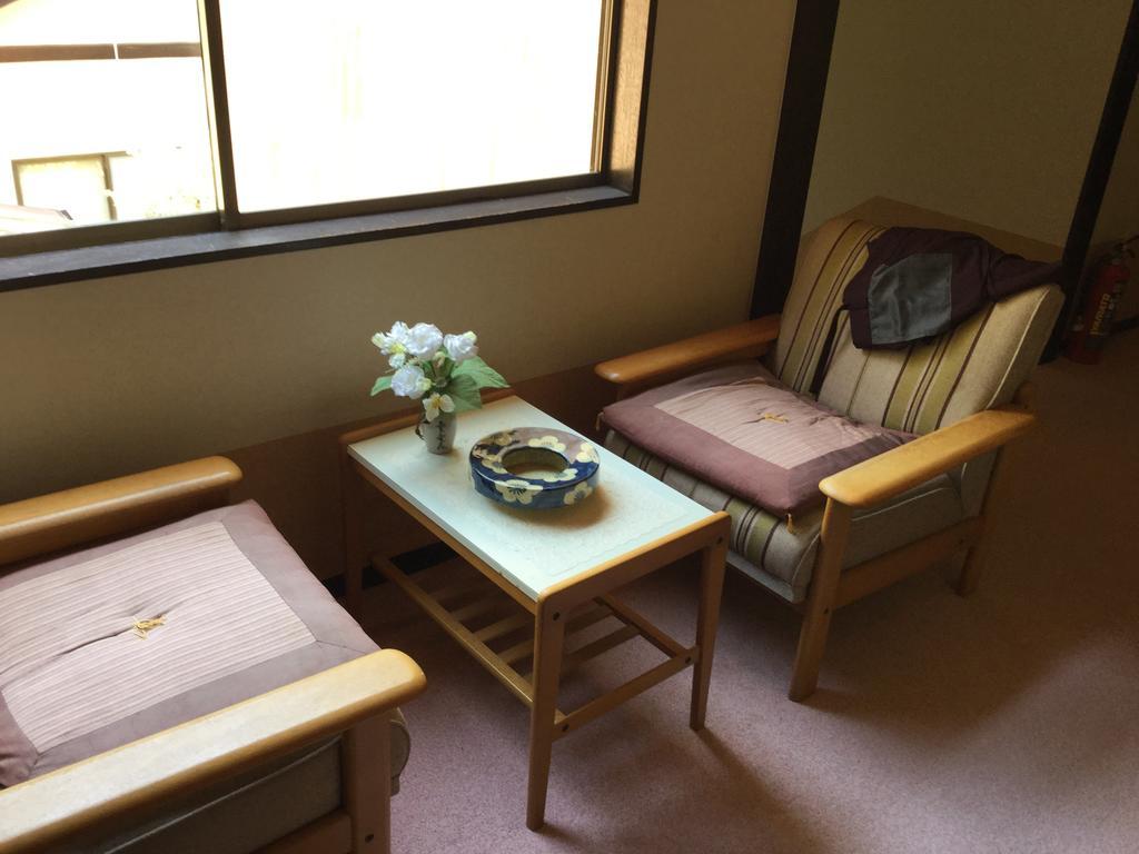 Unryuso Hotel Shinshiro Exterior photo