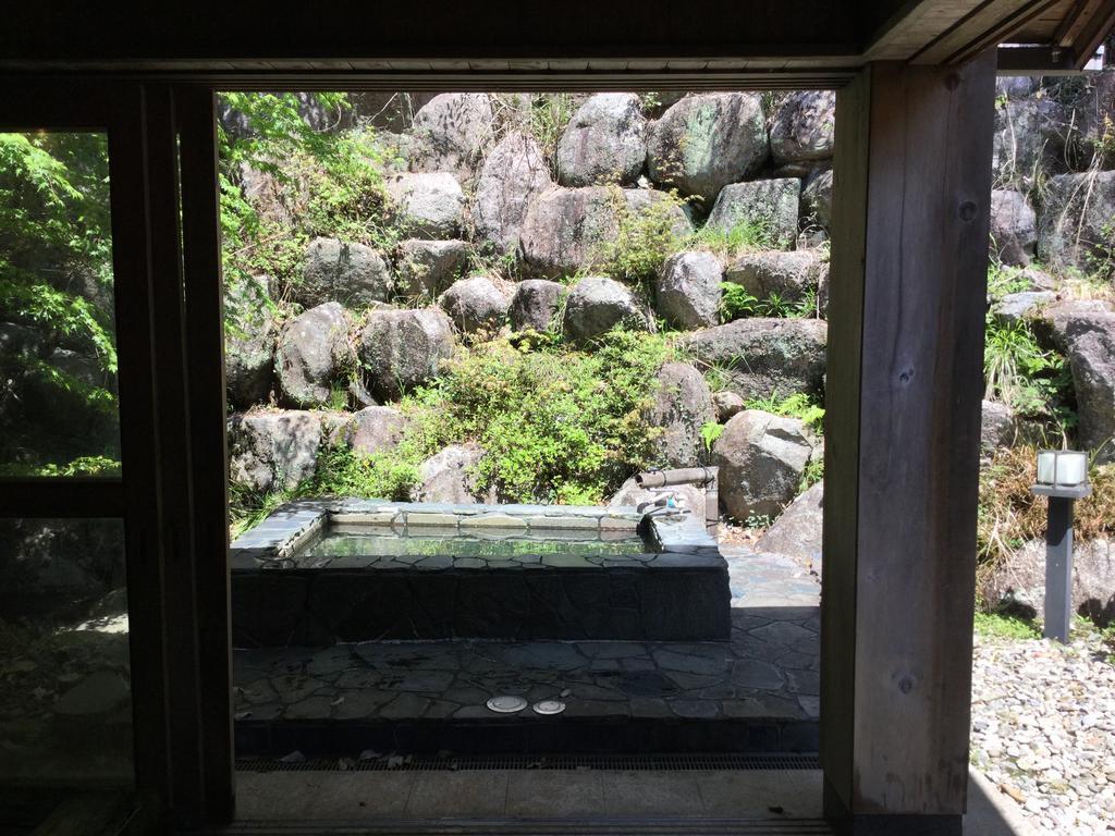 Unryuso Hotel Shinshiro Exterior photo